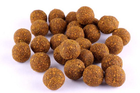 Wafters - Vyvážené Korkové Boilies - MLÉČNÁ KUKUŘICE - Ø 20 mm (Krmiva Hulín, WMK20-1) | Krmiva Hulín Wafters - Vyvážené Korkové Boilies - MLÉČNÁ KUKUŘICE - Ø 20 mm (Krmiva Hulín, WMK20-1) | Krmiva Hulín