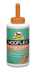 Absorbine Hooflex - Kondicionér na kopyta - 450 ml (Absorbine, KNK450) | Krmiva Hulín