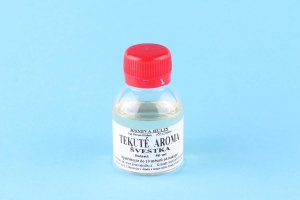 Tekuté aroma - ŠVESTKA (Aroco a. s., 54273-1) | Krmiva Hulín