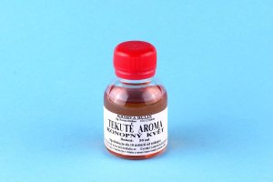 Tekuté aroma - KONOPNÝ KVĚT (Aroco a. s., 55567-1) | Krmiva Hulín
