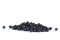 Plovoucí boilies - BLACK HALIBUT - Ø 12 mm (Krmiva Hulín, PBBH12-1) | Krmiva Hulín
