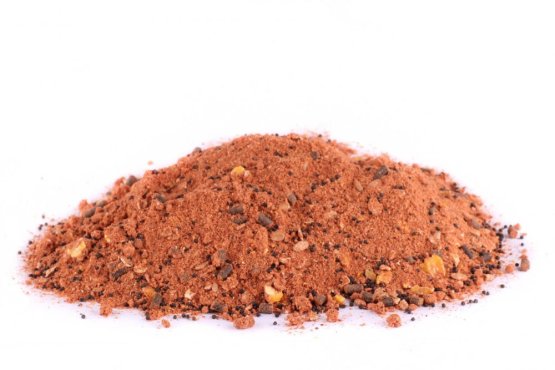 Method mix - PIKANTNÍ KRILL - Vyberte balení: 1 kg