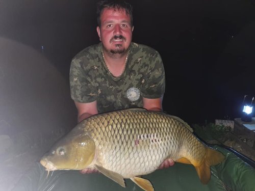 Boilies Frankfurtská klobása