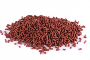 Granule Mini - Pikantný krill - Špeciálna edícia - Ø 4 mm (Krmiva Hulín, GMPK-1) | Krmiva Hulín