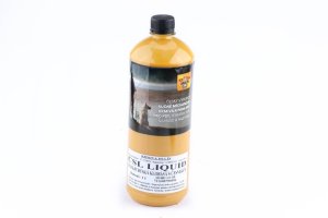 CSL LIQUID - Frankfurtská klobása s česnekem (Krmiva Hulín, CLFKČ-1) | Krmiva Hulín