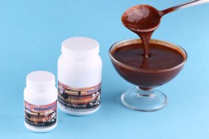 Tekutý dip - PIKANTNÝ KRILL - Špeciálna edícia (Krmiva Hulín, TDPK-1) | Krmiva Hulín
