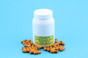 HOVÄDZÍ KOLAGÉN - Kapsule 530 mg - pre psov (Krmiva Hulín, HKKP-1) | Krmiva Hulín HOVÄDZÍ KOLAGÉN - Kapsule 530 mg - pre psov (Krmiva Hulín, HKKP-1) | Krmiva Hulín