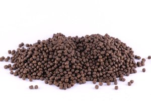 Plovoucí krmivo - GROWER 13 EF  Coppens - Ø 6 mm (Coppens, PKG6-1) | Krmiva Hulín