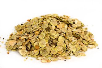 Partikl extrudovaný - Vyberte balení - 5 kg
