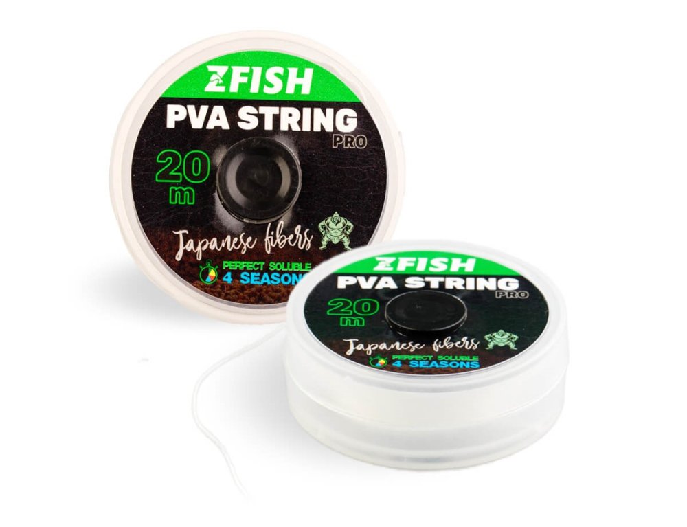 ZFISH PVA Nit PRO String 20 m