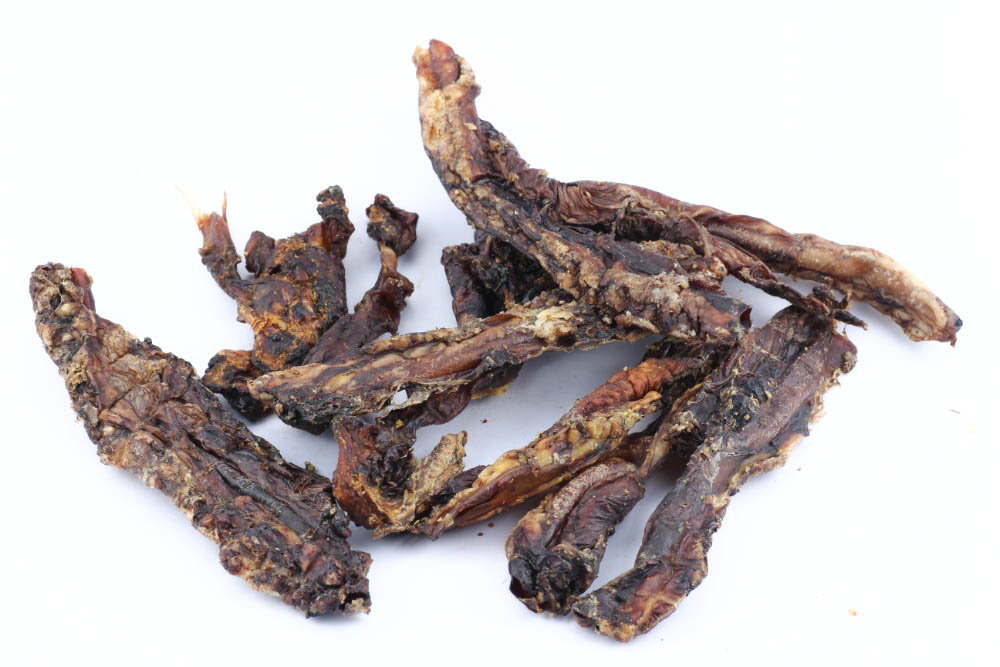 HOVĚZÍ ŠLACHA S MASEM -  nestandardní - pro psy 500 g