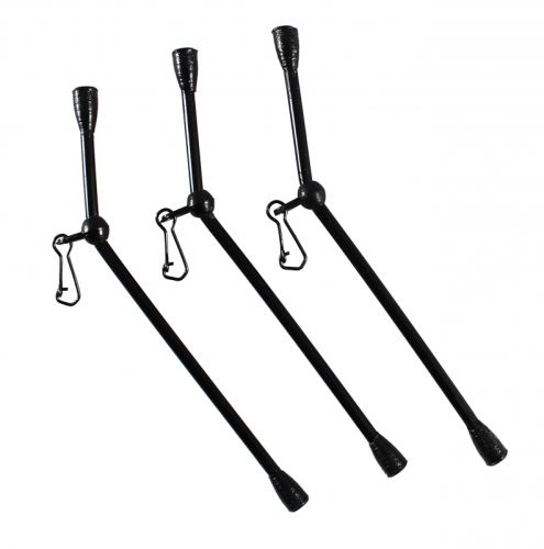 Zfish Průjezd Anti Tangle 15cm/3pc