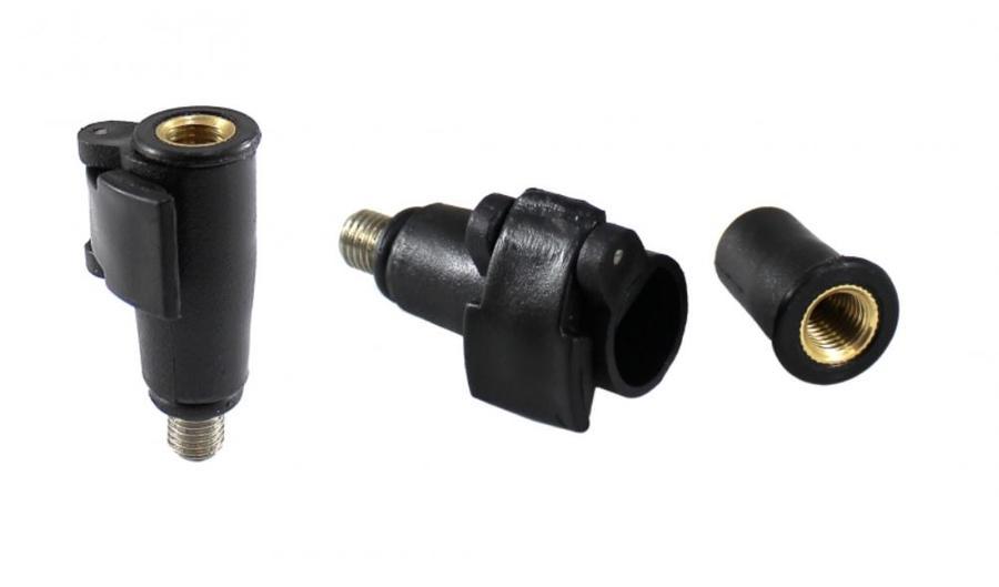 Rychlospojka - Quick Release Adapter